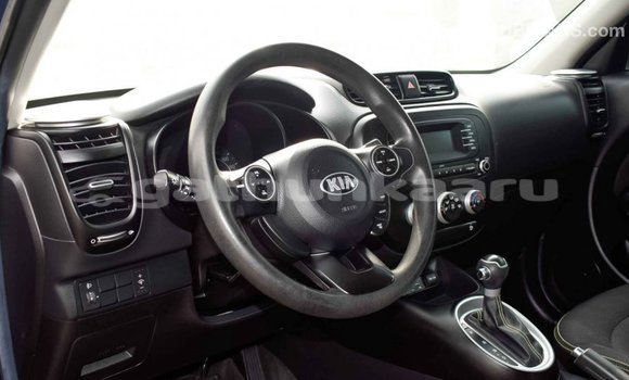 Buy Import Kia Soul Other Car in Import - Dubai in Baa Buy Import Kia Soul Other Car in Import - Dubai in Baa