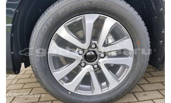 Buy Import Toyota Land Cruiser Black Car in Import - Dubai in Baa Buy Import Toyota Land Cruiser Black Car in Import - Dubai in Baa