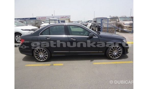 Buy Import Mercedes-Benz 190 Black Car in Import - Dubai in Baa Buy Import Mercedes-Benz 190 Black Car in Import - Dubai in Baa