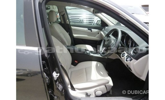 Buy Import Mercedes-Benz 190 Black Car in Import - Dubai in Baa Buy Import Mercedes-Benz 190 Black Car in Import - Dubai in Baa