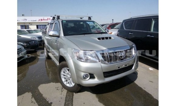Buy Import Toyota Hilux Other Car in Import - Dubai in Baa Buy Import Toyota Hilux Other Car in Import - Dubai in Baa