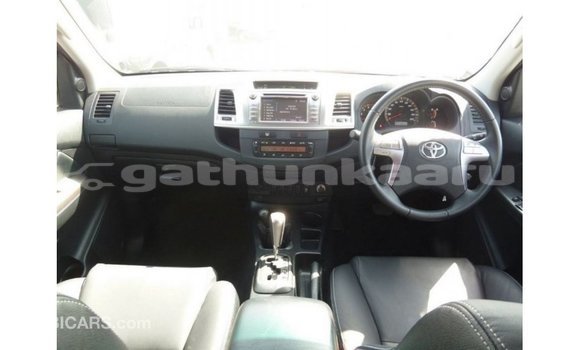 Buy Import Toyota Hilux Other Car in Import - Dubai in Baa Buy Import Toyota Hilux Other Car in Import - Dubai in Baa