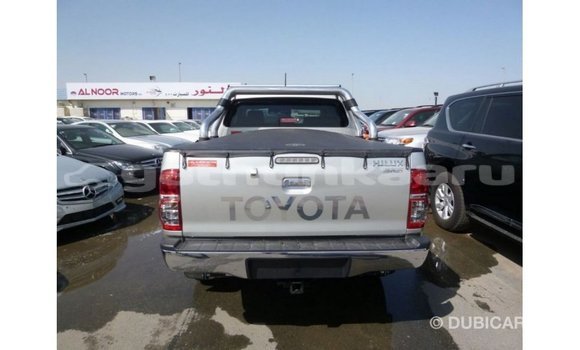 Buy Import Toyota Hilux Other Car in Import - Dubai in Baa Buy Import Toyota Hilux Other Car in Import - Dubai in Baa