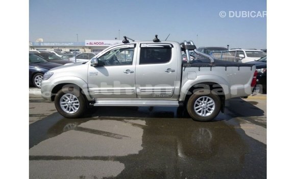 Buy Import Toyota Hilux Other Car in Import - Dubai in Baa Buy Import Toyota Hilux Other Car in Import - Dubai in Baa