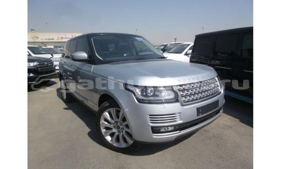 Buy Import Land Rover Range Rover Other Car in Import - Dubai in Baa Buy Import Land Rover Range Rover Other Car in Import - Dubai in Baa