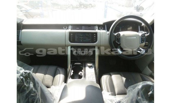 Buy Import Land Rover Range Rover Other Car in Import - Dubai in Baa Buy Import Land Rover Range Rover Other Car in Import - Dubai in Baa