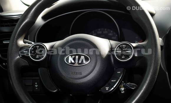 Buy Import Kia Soul Other Car in Import - Dubai in Baa Buy Import Kia Soul Other Car in Import - Dubai in Baa