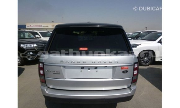 Buy Import Land Rover Range Rover Other Car in Import - Dubai in Baa Buy Import Land Rover Range Rover Other Car in Import - Dubai in Baa