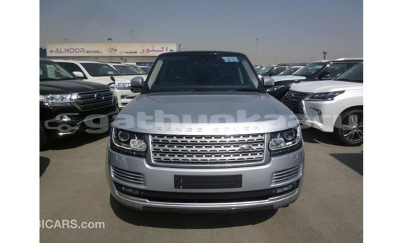 Buy Import Land Rover Range Rover Other Car in Import - Dubai in Baa Buy Import Land Rover Range Rover Other Car in Import - Dubai in Baa