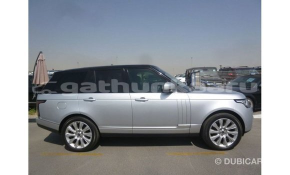 Buy Import Land Rover Range Rover Other Car in Import - Dubai in Baa Buy Import Land Rover Range Rover Other Car in Import - Dubai in Baa