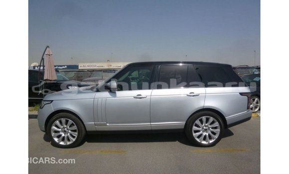 Buy Import Land Rover Range Rover Other Car in Import - Dubai in Baa Buy Import Land Rover Range Rover Other Car in Import - Dubai in Baa