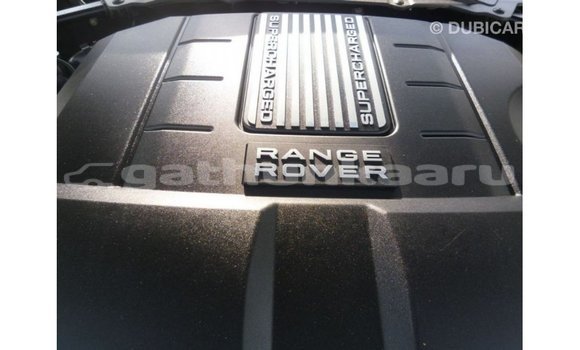 Buy Import Land Rover Range Rover Other Car in Import - Dubai in Baa Buy Import Land Rover Range Rover Other Car in Import - Dubai in Baa