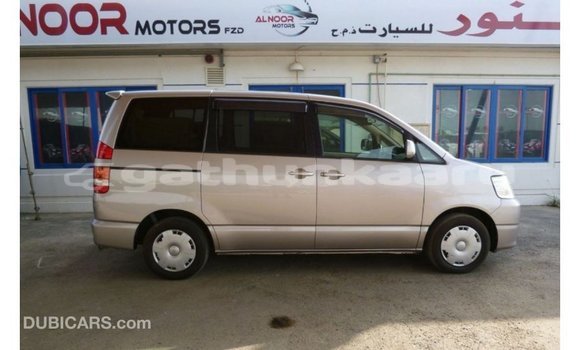 Buy Import Toyota Voxy Other Car in Import - Dubai in Baa Buy Import Toyota Voxy Other Car in Import - Dubai in Baa