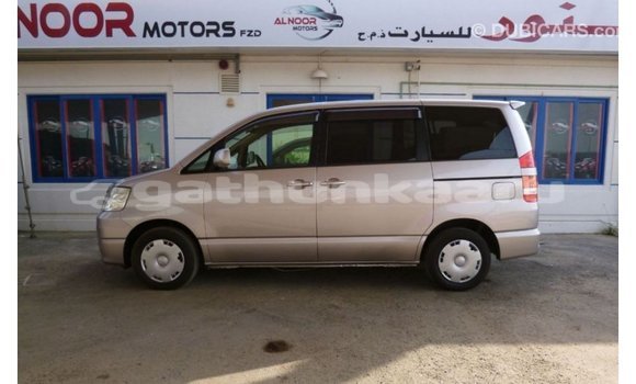 Buy Import Toyota Voxy Other Car in Import - Dubai in Baa Buy Import Toyota Voxy Other Car in Import - Dubai in Baa