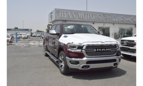 Buy Import Dodge RAM Other Car in Import - Dubai in Baa