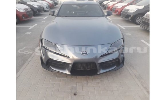 Buy Import Toyota Supra Other Car in Import - Dubai in Baa Buy Import Toyota Supra Other Car in Import - Dubai in Baa