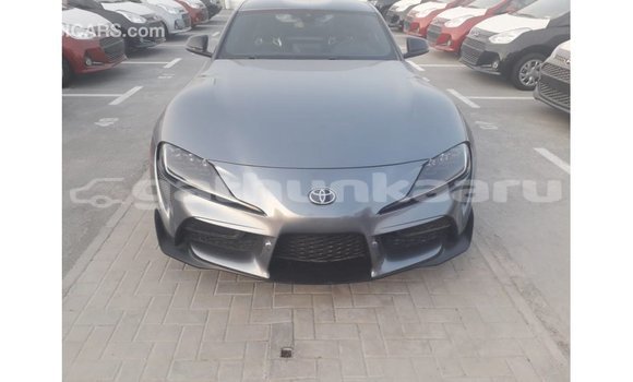Buy Import Toyota Supra Other Car in Import - Dubai in Baa Buy Import Toyota Supra Other Car in Import - Dubai in Baa