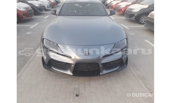 Buy Import Toyota Supra Other Car in Import - Dubai in Baa Buy Import Toyota Supra Other Car in Import - Dubai in Baa