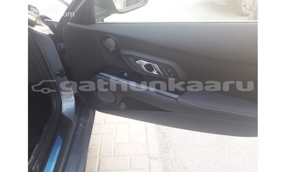 Buy Import Toyota Supra Other Car in Import - Dubai in Baa Buy Import Toyota Supra Other Car in Import - Dubai in Baa