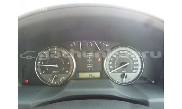 Buy Import Toyota Land Cruiser Black Car in Import - Dubai in Baa Buy Import Toyota Land Cruiser Black Car in Import - Dubai in Baa