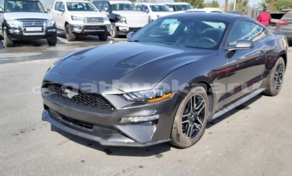Buy Import Ford Mustang Other Car in Import - Dubai in Baa Buy Import Ford Mustang Other Car in Import - Dubai in Baa