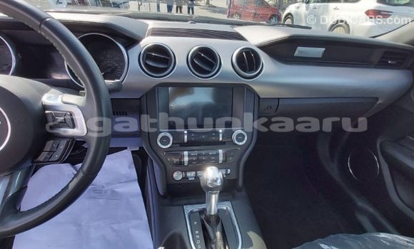 Buy Import Ford Mustang Other Car in Import - Dubai in Baa Buy Import Ford Mustang Other Car in Import - Dubai in Baa