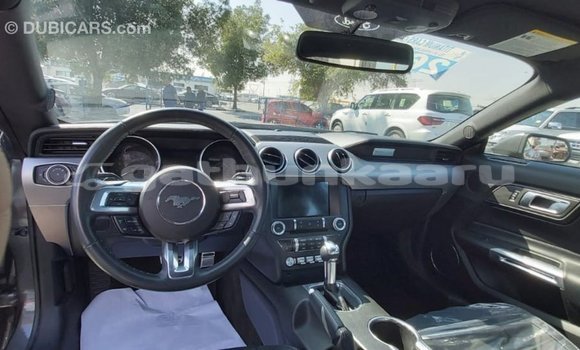 Buy Import Ford Mustang Other Car in Import - Dubai in Baa Buy Import Ford Mustang Other Car in Import - Dubai in Baa