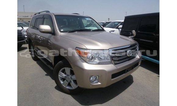 Buy Import Toyota Land Cruiser Other Car in Import - Dubai in Baa Buy Import Toyota Land Cruiser Other Car in Import - Dubai in Baa