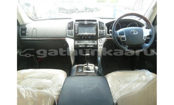 Buy Import Toyota Land Cruiser Other Car in Import - Dubai in Baa Buy Import Toyota Land Cruiser Other Car in Import - Dubai in Baa