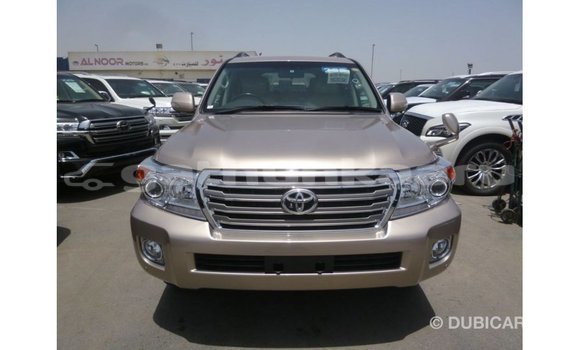 Buy Import Toyota Land Cruiser Other Car in Import - Dubai in Baa Buy Import Toyota Land Cruiser Other Car in Import - Dubai in Baa