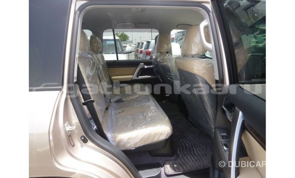 Buy Import Toyota Land Cruiser Other Car in Import - Dubai in Baa Buy Import Toyota Land Cruiser Other Car in Import - Dubai in Baa