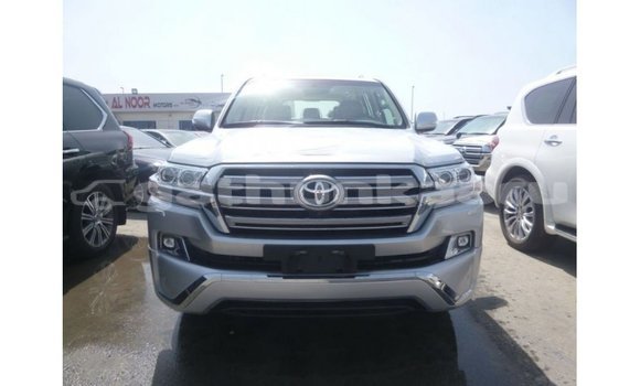 Buy Import Toyota Land Cruiser Other Car in Import - Dubai in Baa Buy Import Toyota Land Cruiser Other Car in Import - Dubai in Baa