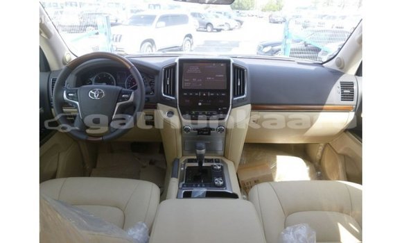Buy Import Toyota Land Cruiser Other Car in Import - Dubai in Baa Buy Import Toyota Land Cruiser Other Car in Import - Dubai in Baa