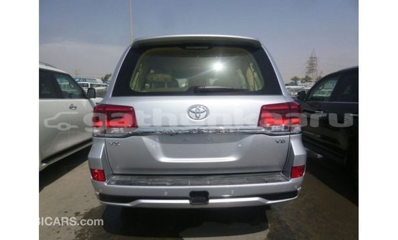 Buy Import Toyota Land Cruiser Other Car in Import - Dubai in Baa Buy Import Toyota Land Cruiser Other Car in Import - Dubai in Baa