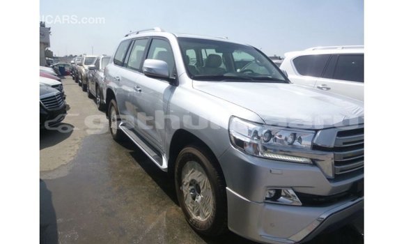 Buy Import Toyota Land Cruiser Other Car in Import - Dubai in Baa Buy Import Toyota Land Cruiser Other Car in Import - Dubai in Baa