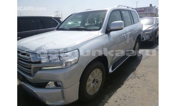 Buy Import Toyota Land Cruiser Other Car in Import - Dubai in Baa Buy Import Toyota Land Cruiser Other Car in Import - Dubai in Baa