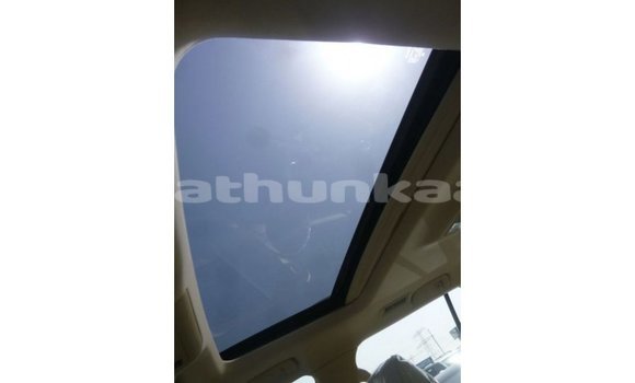 Buy Import Toyota Land Cruiser Other Car in Import - Dubai in Baa Buy Import Toyota Land Cruiser Other Car in Import - Dubai in Baa