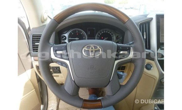 Buy Import Toyota Land Cruiser Other Car in Import - Dubai in Baa Buy Import Toyota Land Cruiser Other Car in Import - Dubai in Baa