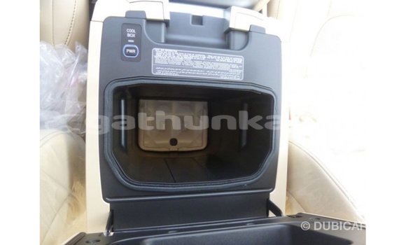Buy Import Toyota Land Cruiser Other Car in Import - Dubai in Baa Buy Import Toyota Land Cruiser Other Car in Import - Dubai in Baa