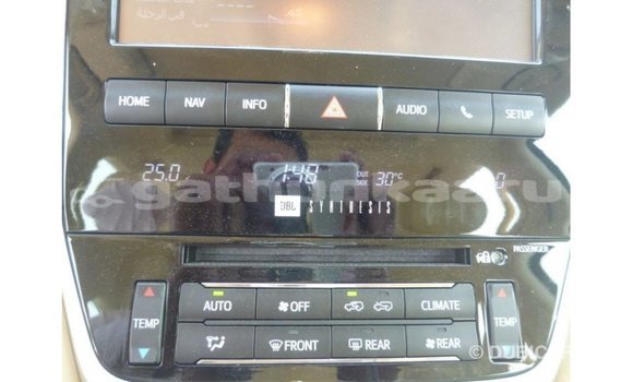 Buy Import Toyota Land Cruiser Other Car in Import - Dubai in Baa Buy Import Toyota Land Cruiser Other Car in Import - Dubai in Baa