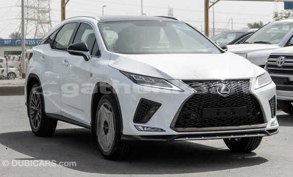 Buy Import Lexus RX 300 White Car in Import - Dubai in Baa Buy Import Lexus RX 300 White Car in Import - Dubai in Baa