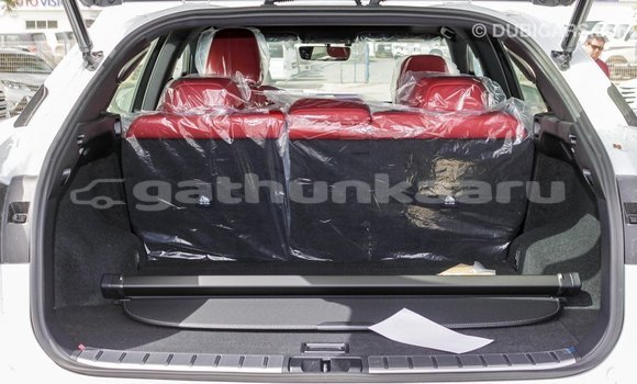 Buy Import Lexus RX 300 White Car in Import - Dubai in Baa Buy Import Lexus RX 300 White Car in Import - Dubai in Baa