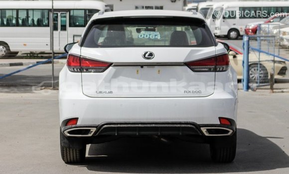 Buy Import Lexus RX 300 White Car in Import - Dubai in Baa Buy Import Lexus RX 300 White Car in Import - Dubai in Baa