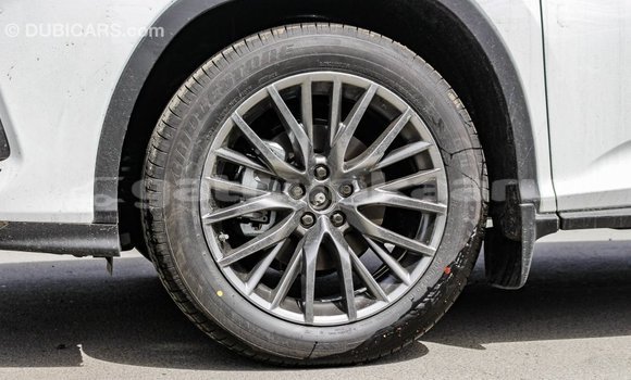 Buy Import Lexus RX 300 White Car in Import - Dubai in Baa Buy Import Lexus RX 300 White Car in Import - Dubai in Baa