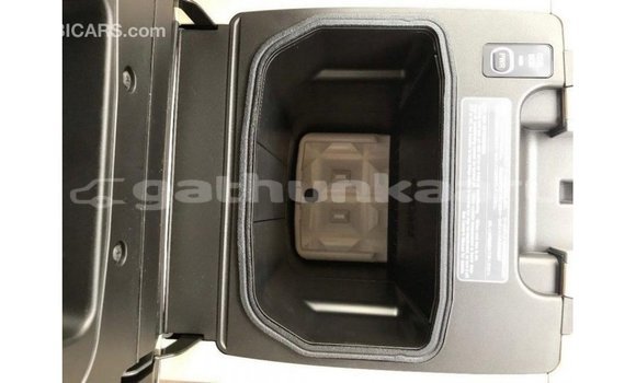 Buy Import Toyota Land Cruiser Black Car in Import - Dubai in Baa Buy Import Toyota Land Cruiser Black Car in Import - Dubai in Baa