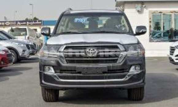 Buy Import Toyota Land Cruiser Other Car in Import - Dubai in Baa Buy Import Toyota Land Cruiser Other Car in Import - Dubai in Baa