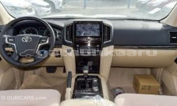 Buy Import Toyota Land Cruiser Other Car in Import - Dubai in Baa Buy Import Toyota Land Cruiser Other Car in Import - Dubai in Baa