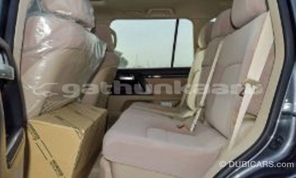 Buy Import Toyota Land Cruiser Other Car in Import - Dubai in Baa Buy Import Toyota Land Cruiser Other Car in Import - Dubai in Baa