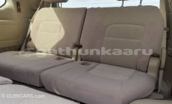 Buy Import Toyota Land Cruiser Other Car in Import - Dubai in Baa Buy Import Toyota Land Cruiser Other Car in Import - Dubai in Baa
