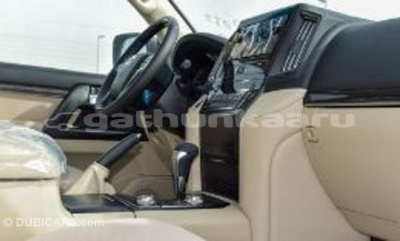 Buy Import Toyota Land Cruiser Other Car in Import - Dubai in Baa Buy Import Toyota Land Cruiser Other Car in Import - Dubai in Baa